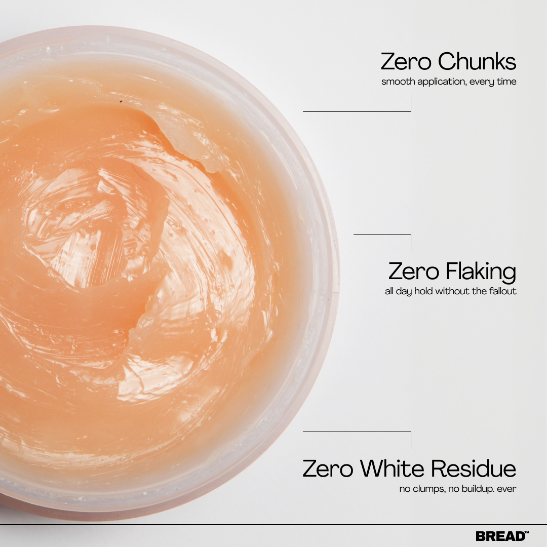 slick-hold gel