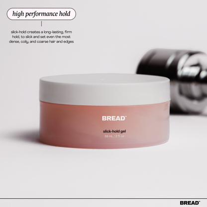 slick-hold gel