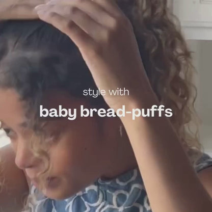 baby bread-puff