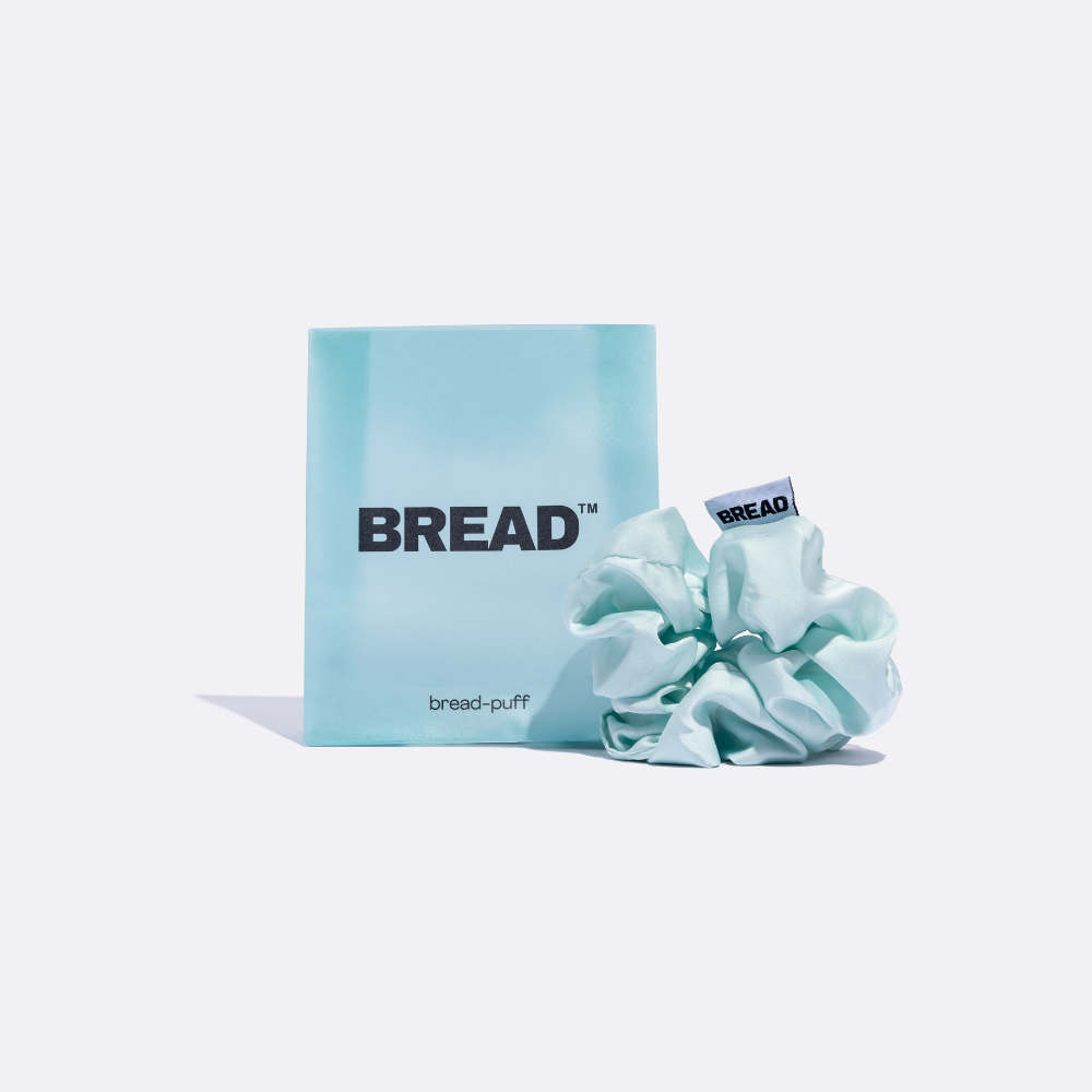 bread-puff: mint
